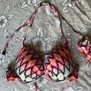 VS Bathing Suit Set